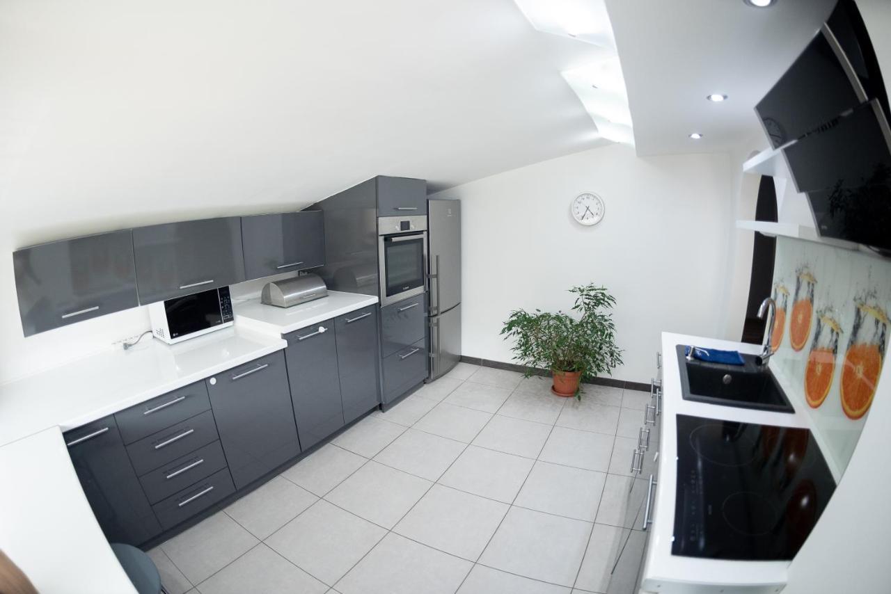 Apartament - Bystra Bystra (Bielsko) Exterior foto