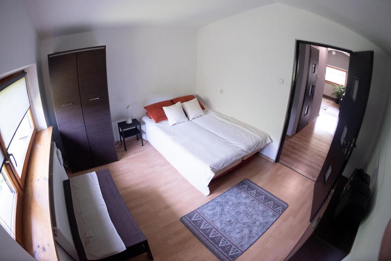 Apartament - Bystra Bystra (Bielsko) Exterior foto