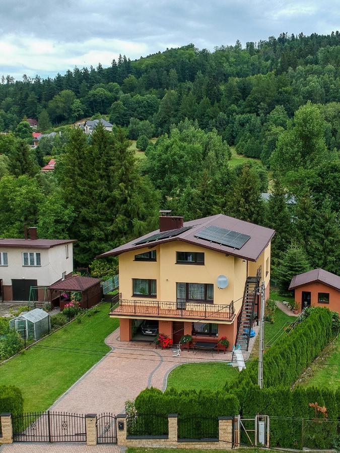 Apartament - Bystra Bystra (Bielsko) Exterior foto